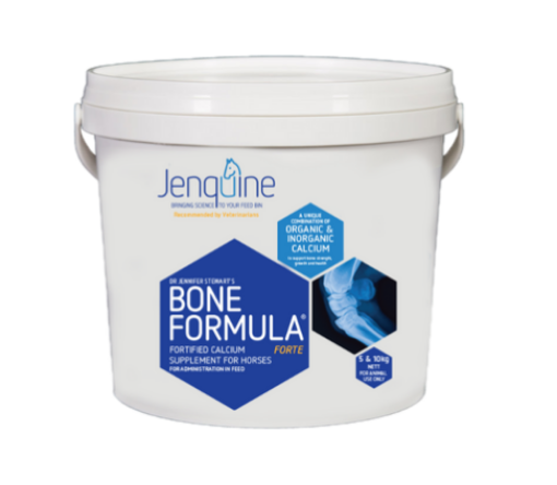 Picture of Jenquine Bone Formula Forte 10kg