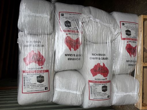 Picture of RHODES CHAff