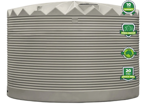 Picture of Rain Tank 27,000L 