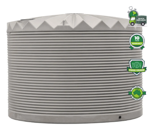 Picture of Rain Tank 22,500L 