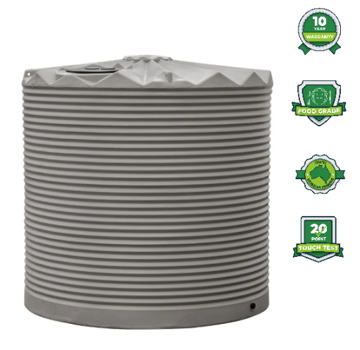 Picture of Rain Tank 9,000L