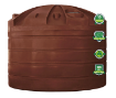 Picture of Rain Tank 32,000L 