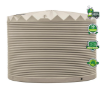 Picture of Rain Tank 22,500L 