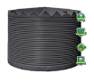 Picture of Rain Tank 14,000L 