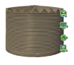Picture of Rain Tank 14,000L 