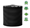 Picture of Rain Tank 9,000L