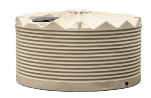 Picture of Rain Tank 4,700L Low Profile 