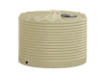 Picture of Rain Tank 2,250L Low Profile