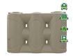 Picture of Slimline Tank 4,000L