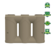 Picture of Slimline Tank 2,000L 