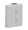 Picture of Slimline Tank 500L 