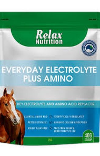 Picture of RELAX EVERYDAY ELECTOLYTE 2KG