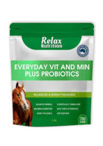 Picture of RELAX EVERYDAY V&M 2.1KG