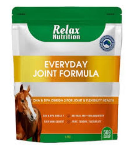 Picture of RELAX EVERYDAY JOINT FORMULA 1.2KG