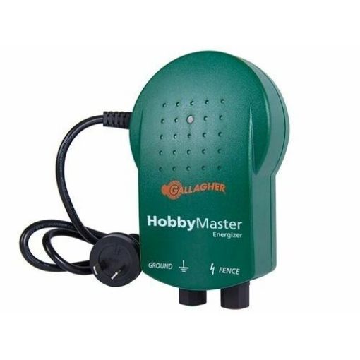 Picture of Gallagher Hobby Master M20