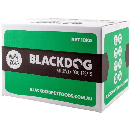 Picture of Blackdog 4x2 Biscuits 10kg